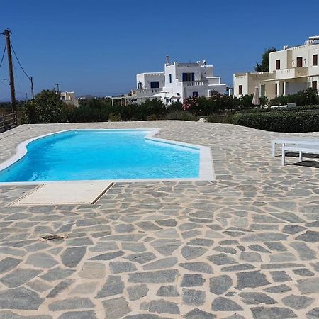 הוילה Agios Arsenios Casa Brad מראה חיצוני תמונה