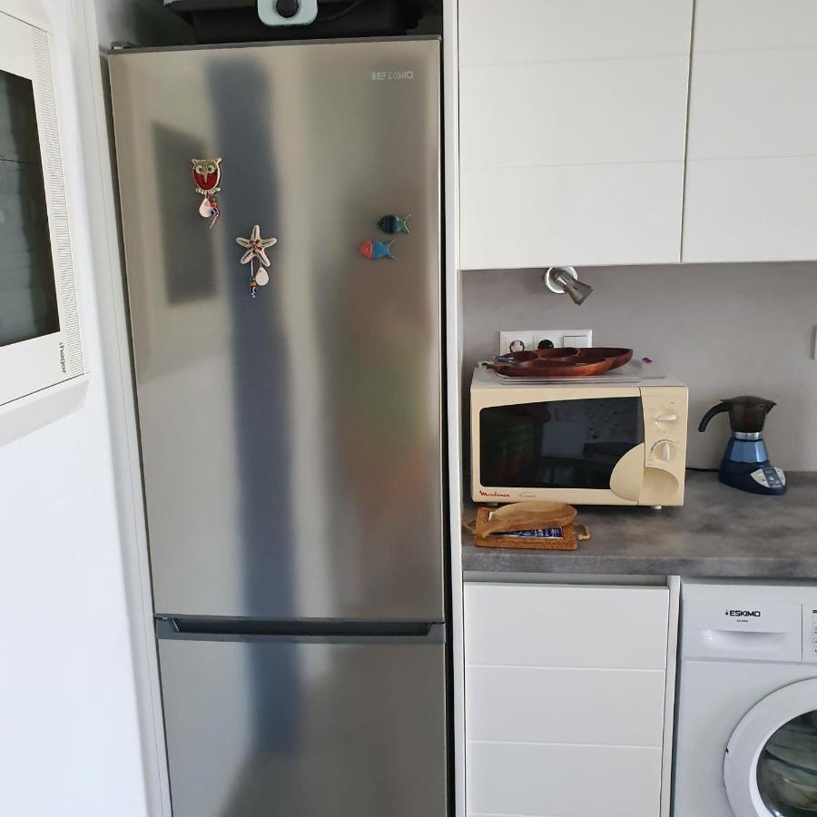 הוילה Agios Arsenios Casa Brad מראה חיצוני תמונה