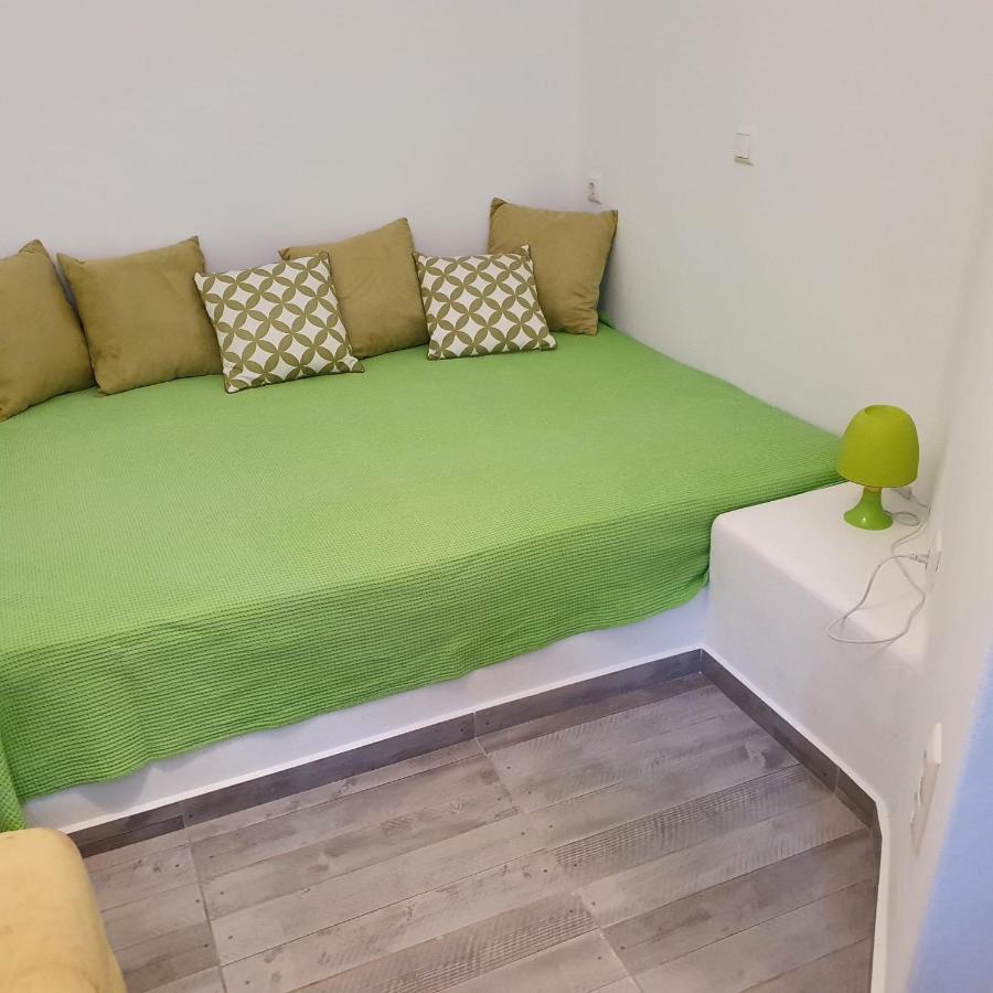 הוילה Agios Arsenios Casa Brad מראה חיצוני תמונה