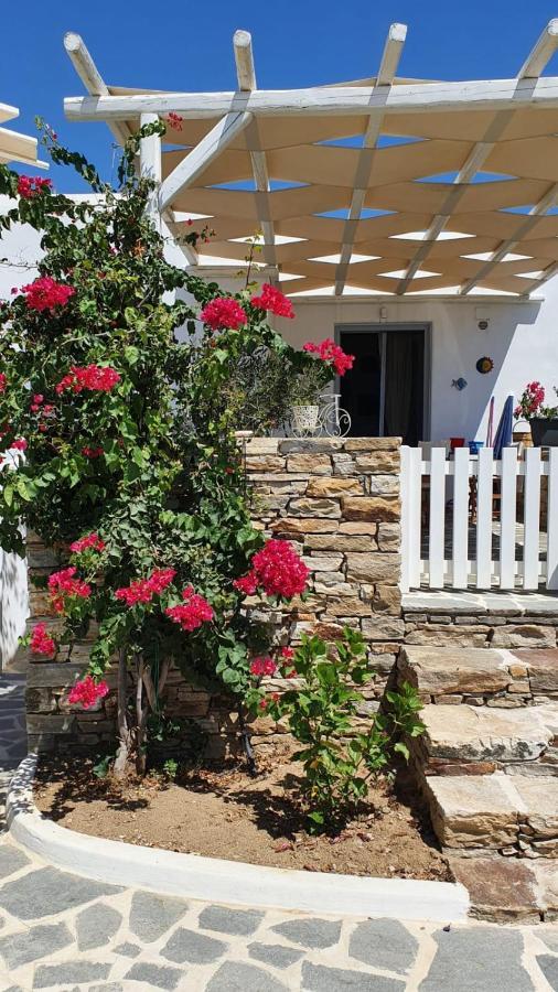 הוילה Agios Arsenios Casa Brad מראה חיצוני תמונה