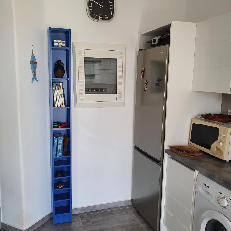 הוילה Agios Arsenios Casa Brad מראה חיצוני תמונה