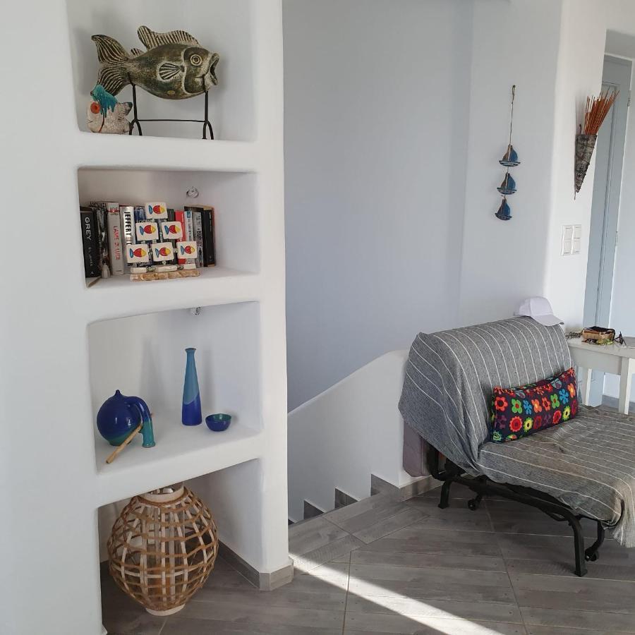 הוילה Agios Arsenios Casa Brad מראה חיצוני תמונה