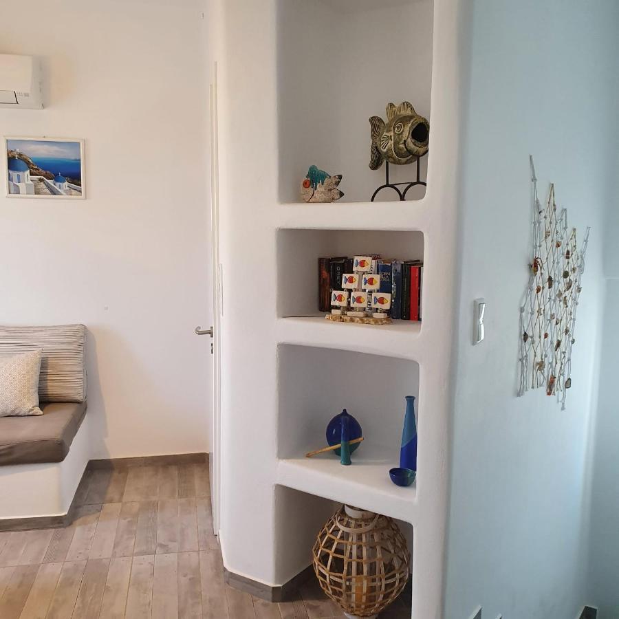 הוילה Agios Arsenios Casa Brad מראה חיצוני תמונה