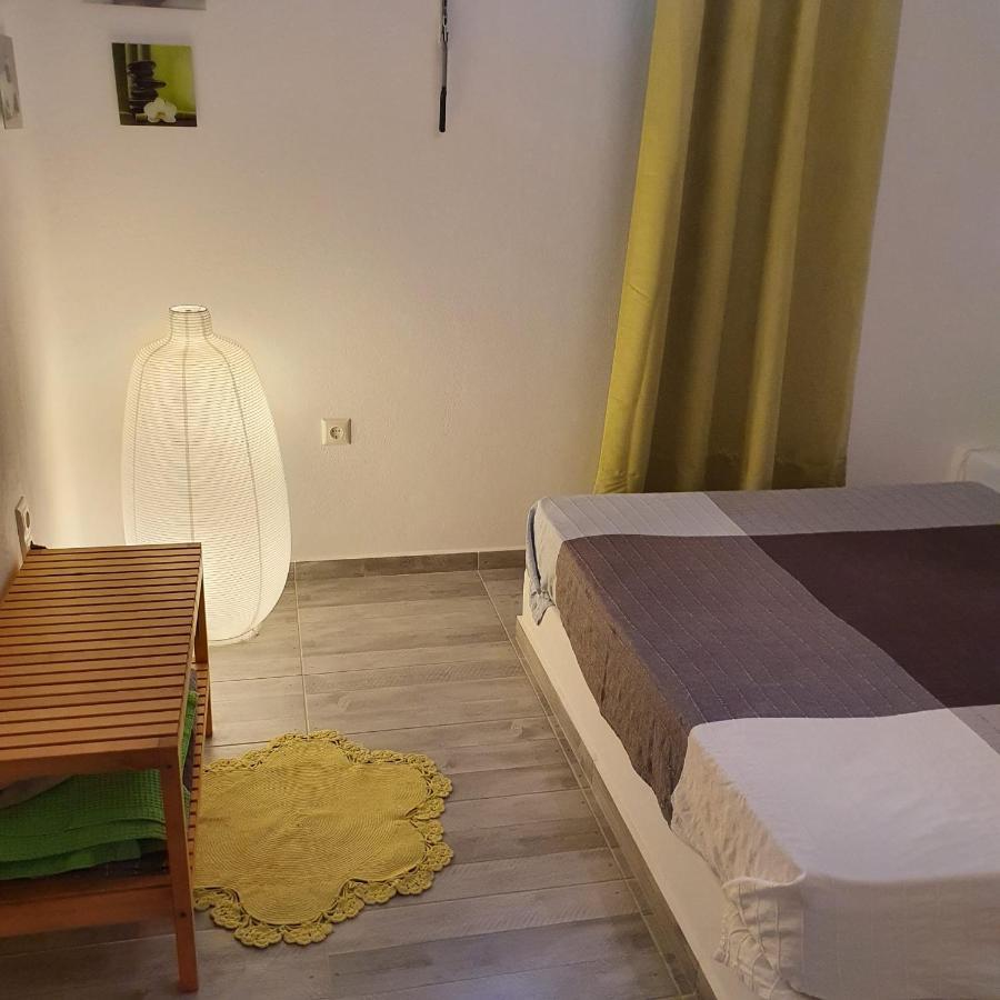 הוילה Agios Arsenios Casa Brad מראה חיצוני תמונה
